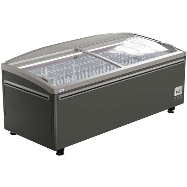 Ларь морозильный Haier GTS1850GE